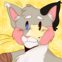 Colored/Shaded Icon