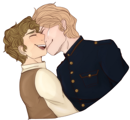 Icon (Shaded, +1 Person)